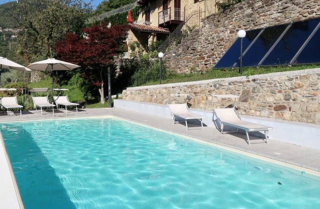 81 m² Apartment ∙ 3 bedrooms ∙ 7 guests