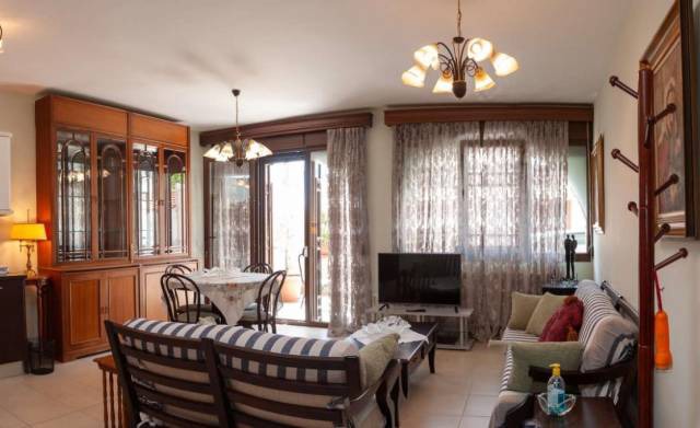 81 m² Apartment ∙ 2 bedrooms ∙ 4 guests
