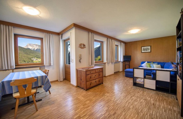 81 m² Apartment ∙ 2 bedrooms ∙ 2 guests