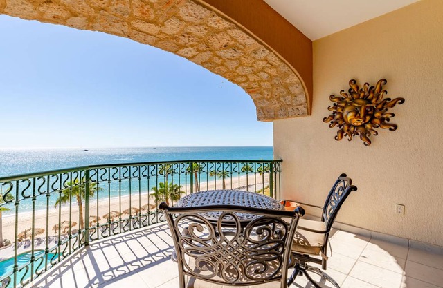 81 m² Condo ∙ 1 bedroom ∙ 4 guests