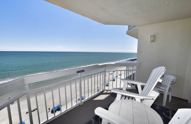 81 m² Condo ∙ 1 bedroom ∙ 6 guests