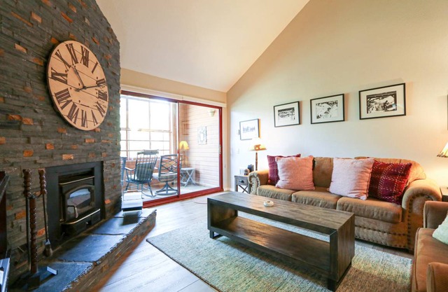 81 m² Condo ∙ 1 bedroom ∙ 4 guests