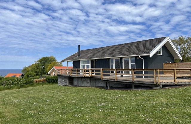 81 m² House ∙ 3 bedrooms ∙ 6 guests