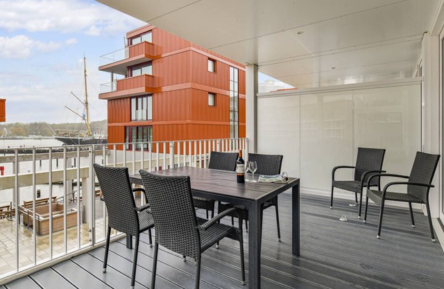 Villa The Holiday Park Landal 
