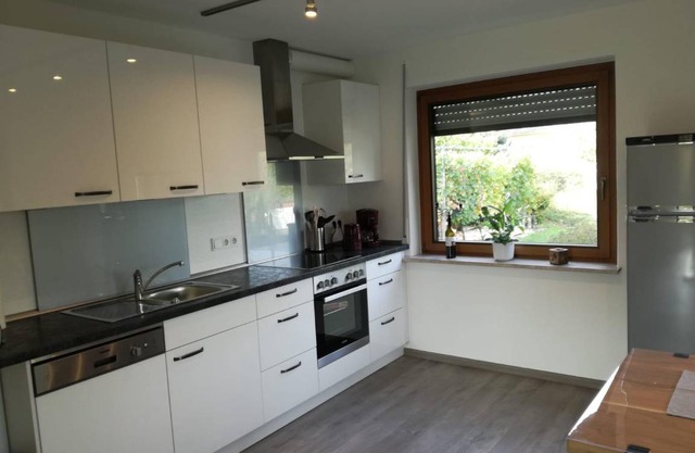 82 m² Apartment ∙ 2 bedrooms ∙ 5 guests