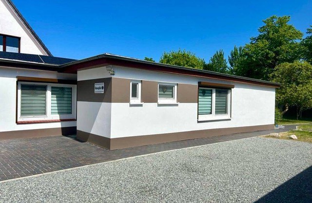82 m² Apartment ∙ 3 bedrooms ∙ 6 guests