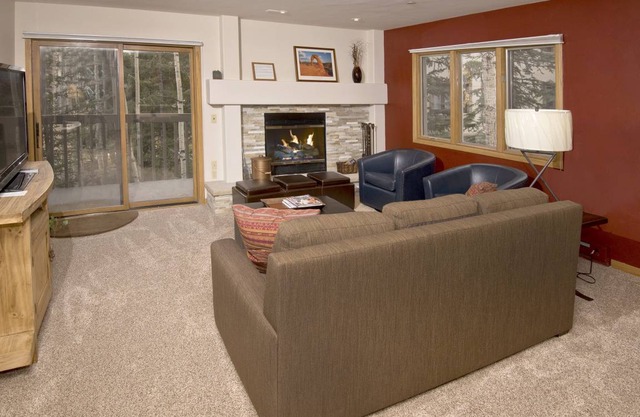 82 m² Condo ∙ 1 bedroom ∙ 4 guests