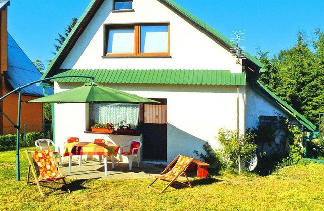 82 m² House ∙ 2 bedrooms ∙ 5 guests