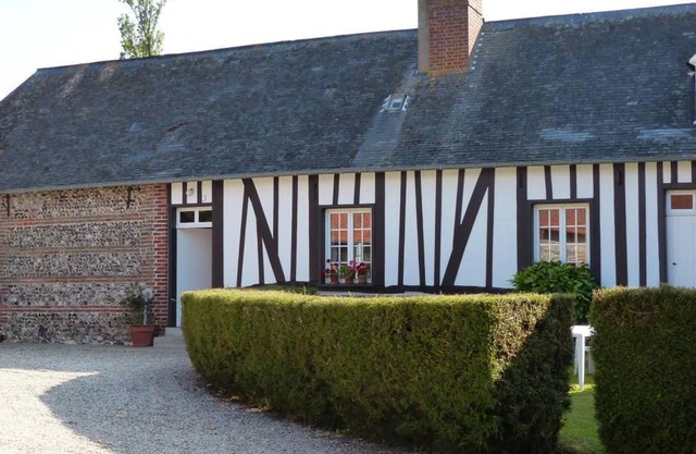82 m² House ∙ 2 bedrooms ∙ 4 guests