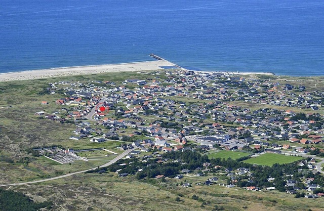 820 Thisted - Vesterhavsgade 100