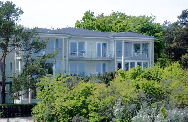83 m² Apartment ∙ 2 bedrooms ∙ 4 guests