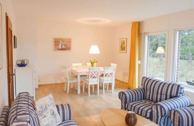 83 m² Apartment ∙ 2 bedrooms ∙ 4 guests