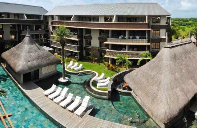 83 m² Apartment ∙ 2 bedrooms ∙ 4 guests
