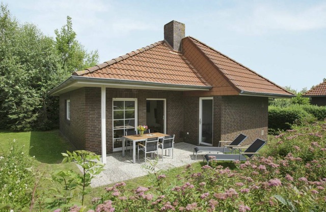 83 m² House ∙ 2 bedrooms ∙ 4 guests