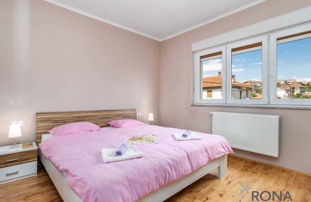 84 m² Apartment ∙ 2 bedrooms ∙ 4 guests