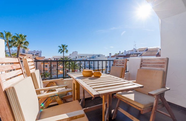 84 m² Apartment ∙ 2 bedrooms ∙ 4 guests