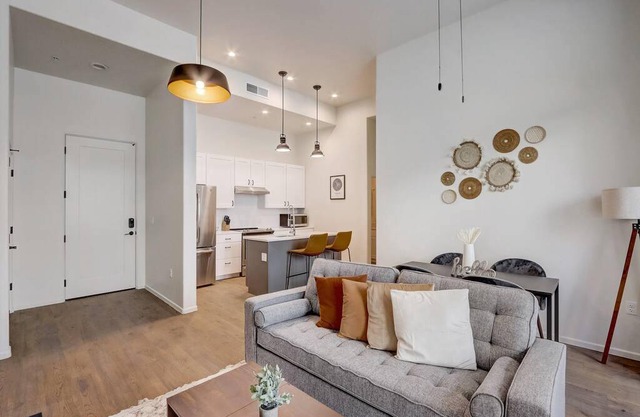 84 m² Apartment ∙ 2 bedrooms ∙ 4 guests