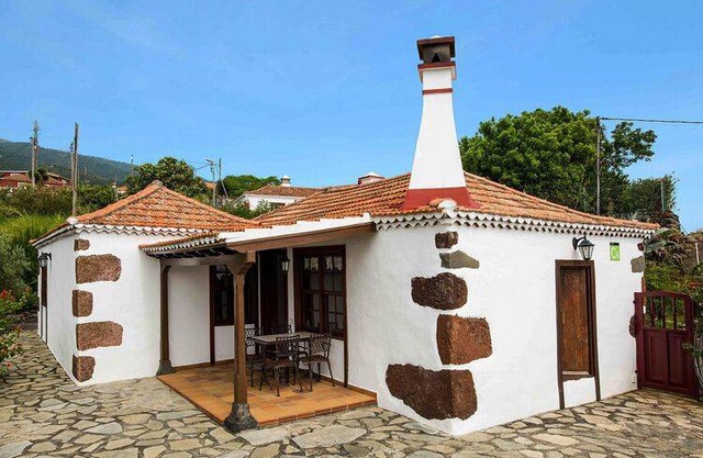 84 m² House ∙ 2 bedrooms ∙ 4 guests