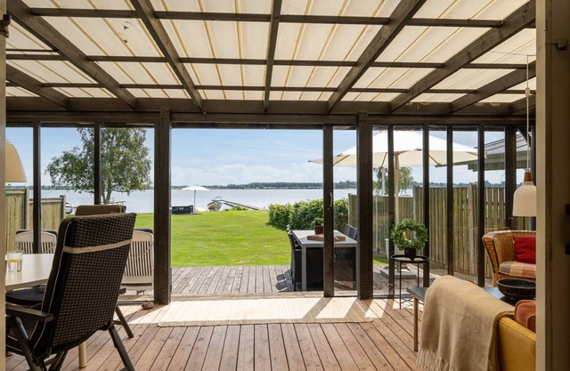 84 m² House ∙ 2 bedrooms ∙ 4 guests