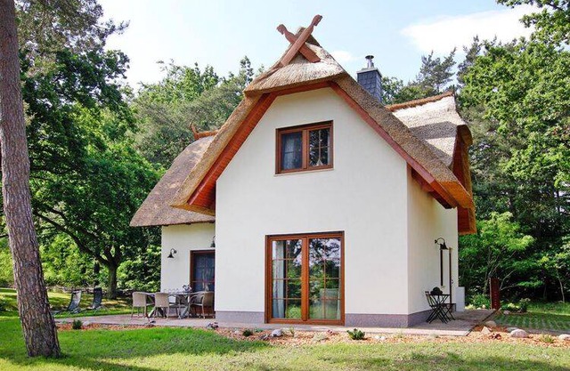 84 m² House ∙ 3 bedrooms ∙ 6 guests