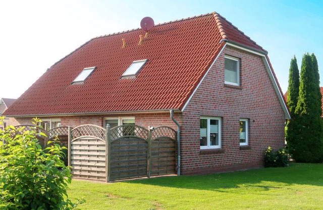 84 m² House ∙ 2 bedrooms ∙ 4 guests
