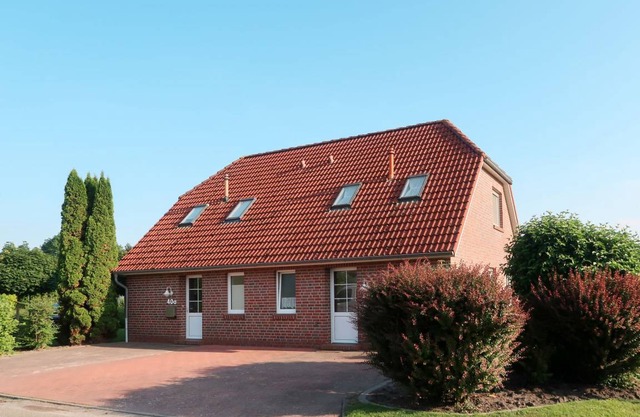 84 m² House ∙ 2 bedrooms ∙ 4 guests