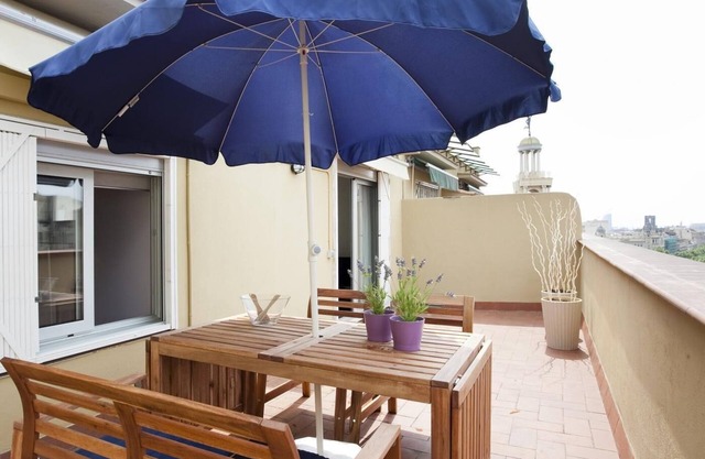 842 Las Ramblas Penthouse w/Terrace II