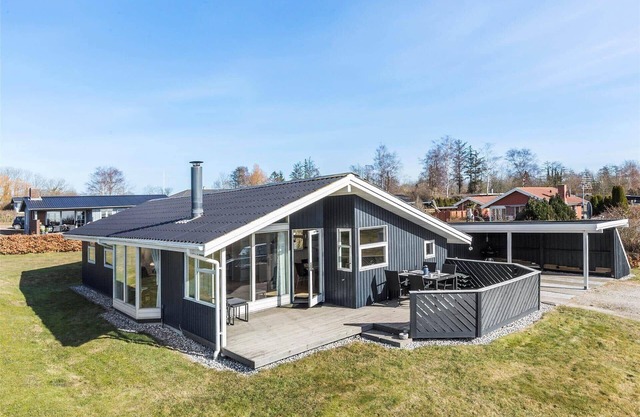 8440 Rønde - Præstekravevej 21
