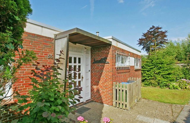 85 m² Accommodation ∙ 3 bedrooms ∙ 5 guests