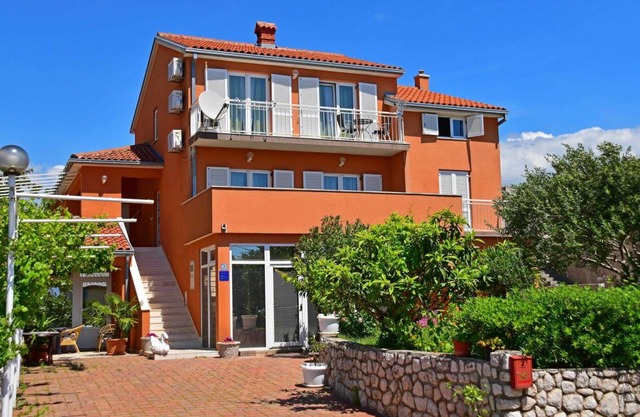 85 m² Apartment ∙ 3 bedrooms ∙ 5 guests