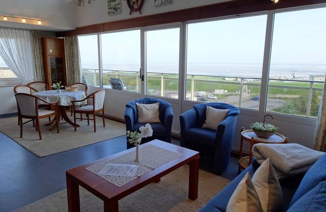 85 m² Apartment ∙ 1 bedroom ∙ 4 guests