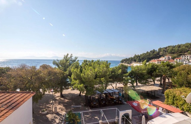 85 m² Apartment ∙ 2 bedrooms ∙ 6 guests