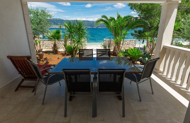 85 m² Apartment ∙ 2 bedrooms ∙ 5 guests