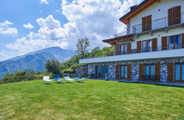 85 m² Apartment ∙ 2 bedrooms ∙ 6 guests