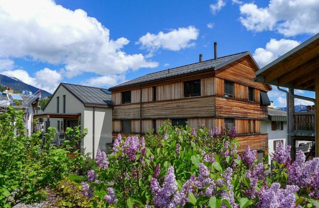 85 m² Apartment ∙ 2 bedrooms ∙ 4 guests
