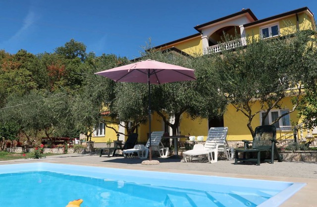 85 m² Apartment ∙ 2 bedrooms ∙ 4 guests