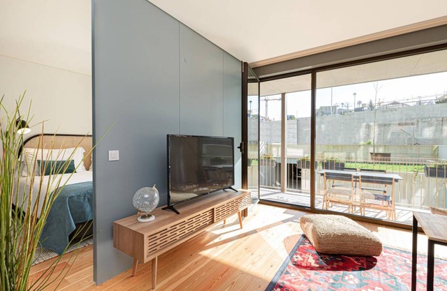 85 m² Apartment ∙ 2 bedrooms ∙ 5 guests