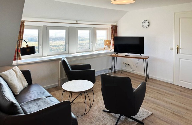 85 m² Apartment ∙ 2 bedrooms ∙ 4 guests