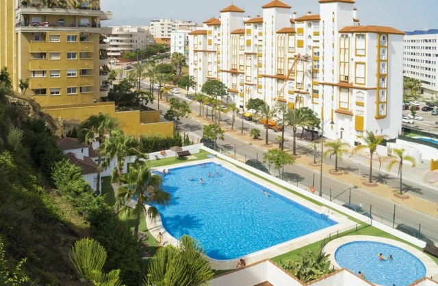 85 m² Apartment ∙ 2 bedrooms ∙ 4 guests