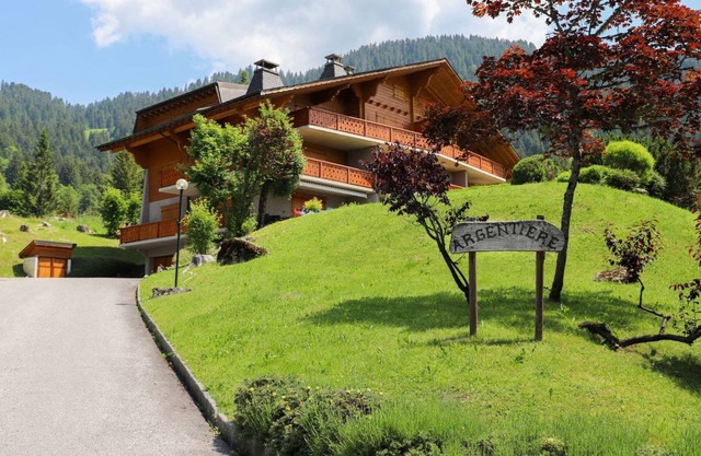 85 m² Apartment ∙ 3 bedrooms ∙ 6 guests