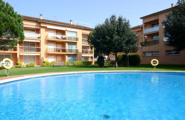85 m² Apartment ∙ 3 bedrooms ∙ 6 guests