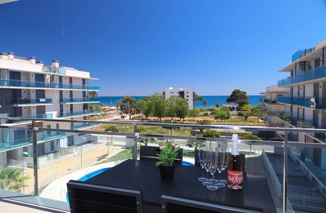 85 m² Apartment ∙ 3 bedrooms ∙ 7 guests