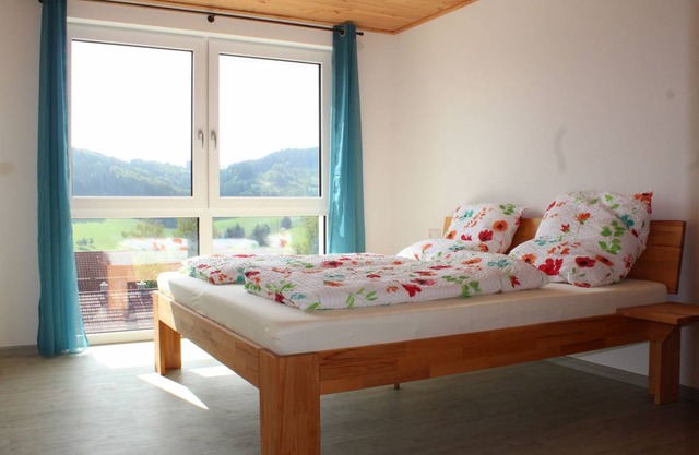 85 m² Apartment ∙ 2 bedrooms ∙ 6 guests