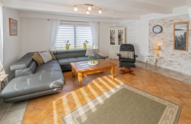 85 m² Apartment ∙ 2 bedrooms ∙ 6 guests