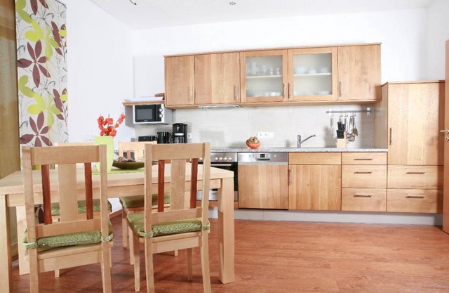 85 m² Apartment ∙ 2 bedrooms ∙ 4 guests