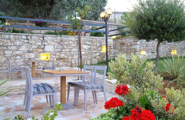 85 m² Apartment ∙ 2 bedrooms ∙ 4 guests