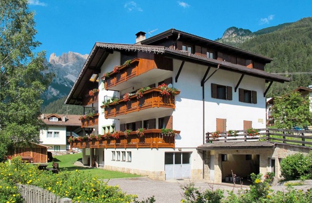 85 m² Apartment ∙ 3 bedrooms ∙ 8 guests