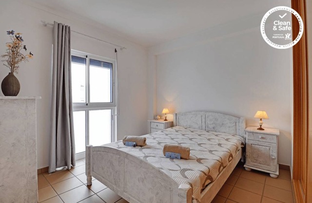 85 m² Apartment ∙ 2 bedrooms ∙ 6 guests