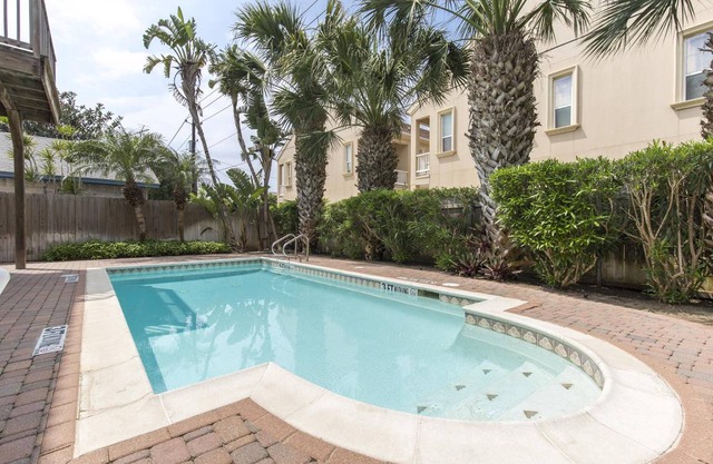 85 m² Condo ∙ 2 bedrooms ∙ 6 guests