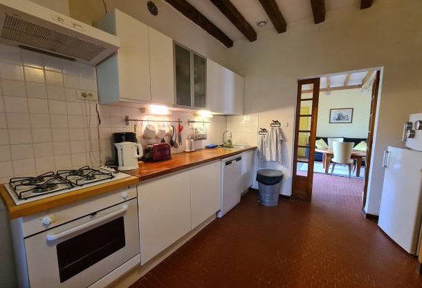 85 m² House ∙ 2 bedrooms ∙ 6 guests